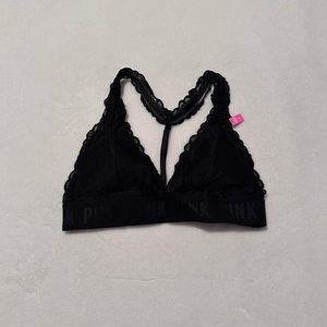 Bralette w/ Removable Padding
